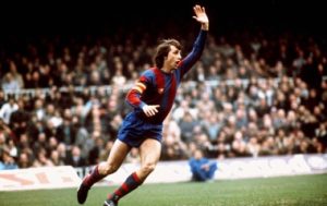 Tìm hiểu về cầu thủ Johan Cruyff – Huyền thoại bóng đá