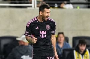 Nhận định Inter Miami CF vs Columbus Crew vào lúc 06:30 ngày 01/06