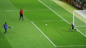 Nghệ Thuật và Chiến Thuật Tâm Lý Trong Sút Penalty